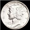 Image 1 : 1926-D Mercury Dime UNCIRCULATED