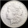 Image 1 : 1903-S Morgan Silver Dollar CLOSELY UNCIRCULATED