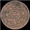 Image 2 : 1838 Large Cent LIGHTLY CIRCULATED