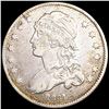 Image 1 : 1831 Capped Bust Quarter NICELY CIRCULATED