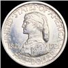 Image 1 : 1921 Missouri Half Dollar UNCIRCULATED