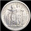 Image 2 : 1921 Missouri Half Dollar UNCIRCULATED