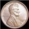 Image 1 : 1909-S Wheat Cent UNCIRCULATED