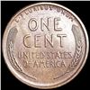 Image 2 : 1909-S Wheat Cent UNCIRCULATED