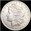 Image 1 : 1896-O Morgan Silver Dollar CLOSELY UNCIRCULATED