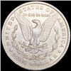 Image 2 : 1896-O Morgan Silver Dollar CLOSELY UNCIRCULATED