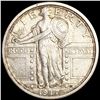 Image 1 : 1917 Standing Liberty Quarter UNCIRCULATED
