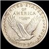 Image 2 : 1917 Standing Liberty Quarter UNCIRCULATED