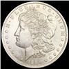 Image 1 : 1889-O Morgan Silver Dollar CLOSELY UNCIRCULATED