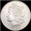 Image 1 : 1878 7TF Rev 78 Morgan Silver Dollar UNCIRCULATED