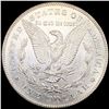 Image 2 : 1878 7TF Rev 78 Morgan Silver Dollar UNCIRCULATED