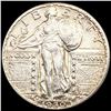 Image 1 : 1930-S Standing Liberty Quarter CLOSE UNC
