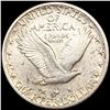 Image 2 : 1930-S Standing Liberty Quarter CLOSE UNC