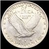 Image 2 : 1923 Standing Liberty Quarter UNCIRCULATED