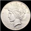 Image 1 : 1926 Silver Peace Dollar UNCIRCULATED