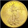 Image 1 : 1927 $20 Gold Double Eagle UNCIRCULATED