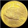 Image 2 : 1927 $20 Gold Double Eagle UNCIRCULATED