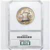 Image 2 : 1953 Franklin Half Dollar PCI PR65