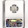 Image 2 : 1943-D Wheat Cent NGC-MS66