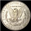 Image 2 : 1898-S Morgan Silver Dollar UNCIRCULATED