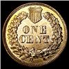 Image 2 : 1870 Indian Head Cent UNCIRCULATED