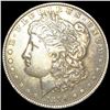 Image 1 : 1890 Morgan Silver Dollar CLOSELY UNCIRCULATED
