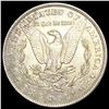 Image 2 : 1890 Morgan Silver Dollar CLOSELY UNCIRCULATED