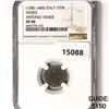 Image 1 : (1382-1400) Italy 1Tor Venice Antonio NGC-X