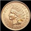 Image 1 : 1899 Indian Head Cent UNCIRCULATED