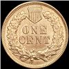 Image 2 : 1899 Indian Head Cent UNCIRCULATED