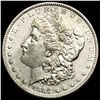 Image 1 : 1884-S Morgan Silver Dollar CLOSELY UNCIRCULATED
