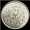 Image 2 : 1884-S Morgan Silver Dollar CLOSELY UNCIRCULATED