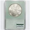 Image 2 : 1880 Morgan Silver Dollar NTC MS64