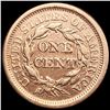 Image 2 : 1856 Large Cent NEARLY UNCIRCULATED
