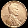Image 1 : 1924-D Wheat Cent UNCIRCULATED
