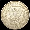 Image 2 : 1896-O Morgan Silver Dollar CLOSELY UNCIRCULATED
