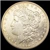 Image 1 : 1904 Morgan Silver Dollar UNCIRCULATED