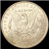 Image 2 : 1904 Morgan Silver Dollar UNCIRCULATED