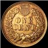 Image 2 : 1907 Indian Head Cent UNCIRCULATED