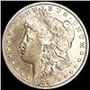 Image 1 : 1897-O Morgan Silver Dollar CLOSELY UNCIRCULATED
