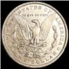 Image 2 : 1897-O Morgan Silver Dollar CLOSELY UNCIRCULATED