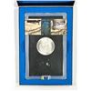 Image 2 : 1884-CC Morgan Silver Dollar NGC-BU GSA w/ Cert