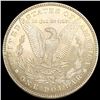 Image 2 : 1882 Morgan Silver Dollar UNCIRCULATED