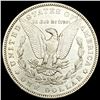 Image 2 : 1897-O Morgan Silver Dollar CLOSELY UNCIRCULATED