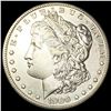 Image 1 : 1900-S Morgan Silver Dollar CLOSELY UNCIRCULATED