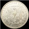 Image 2 : 1883-S Morgan Silver Dollar CLOSELY UNCIRCULATED