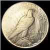 Image 2 : 1928-S Silver Peace Dollar CLOSELY UNCIRCULATED