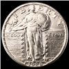 Image 1 : 1928 Standing Liberty Quarter CLOSE UNC