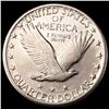 Image 2 : 1928 Standing Liberty Quarter CLOSE UNC