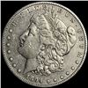 Image 1 : 1894-S Morgan Silver Dollar CLOSELY UNCIRCULATED